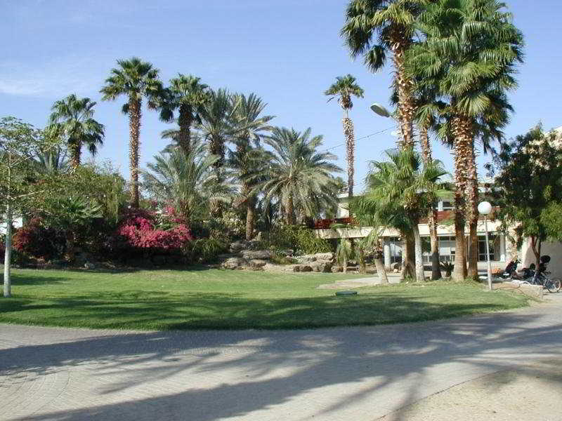 General view
 di Kibbutz Eilot
