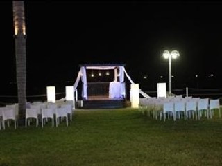 Conferences
 di Kibbutz Eilot