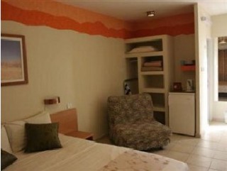 Room
 di Kibbutz Eilot
