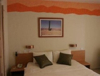 Room
 di Kibbutz Eilot