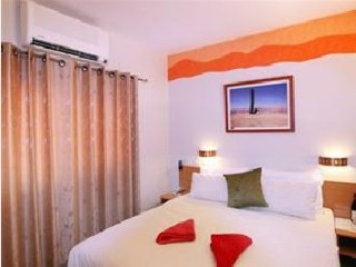 Room
 di Kibbutz Eilot