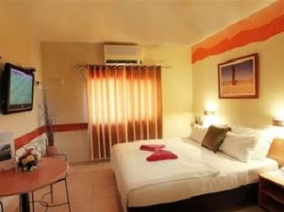 Room
 di Kibbutz Eilot