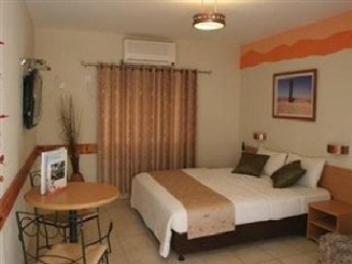 Room
 di Kibbutz Eilot