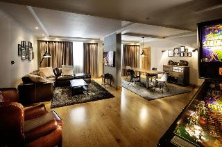 Pentahotel Reading, Reading
