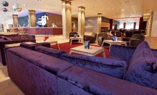 Pentahotel Reading, Reading