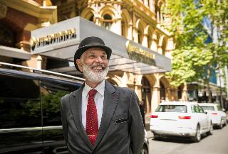 Intercontinental Melbourne the Rialto