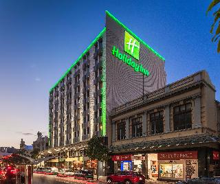 Holiday Inn City Centre Perth