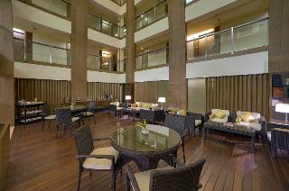 Vivanta Goa, Panaji