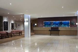 General view
 di Holiday Inn Auckland Airport