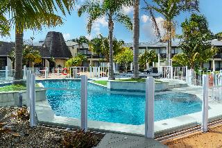 Holiday Inn Auckland Airport