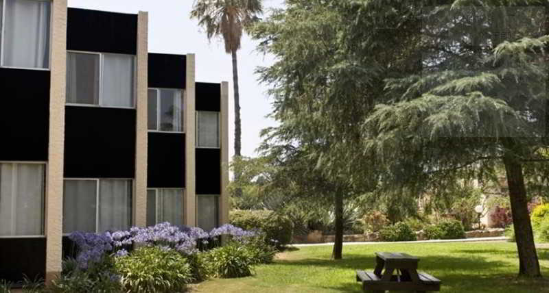 General view
 di Hotel Nes Ammim