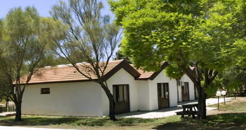 General view
 di Hotel Nes Ammim