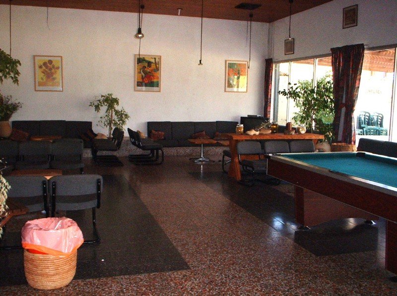 Sports and Entertainment
 di Hotel Nes Ammim