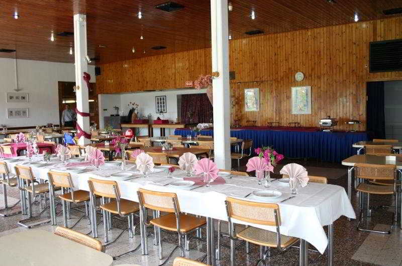 Restaurant
 di Hotel Nes Ammim