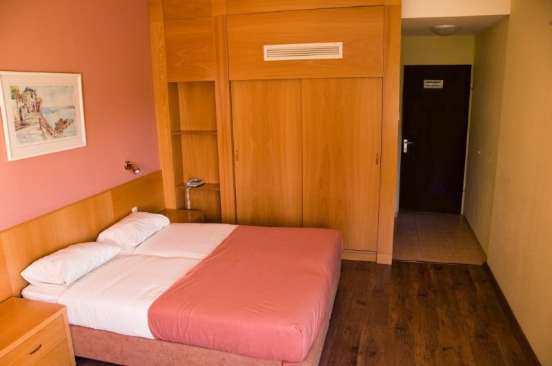 Room
 di Hotel Nes Ammim