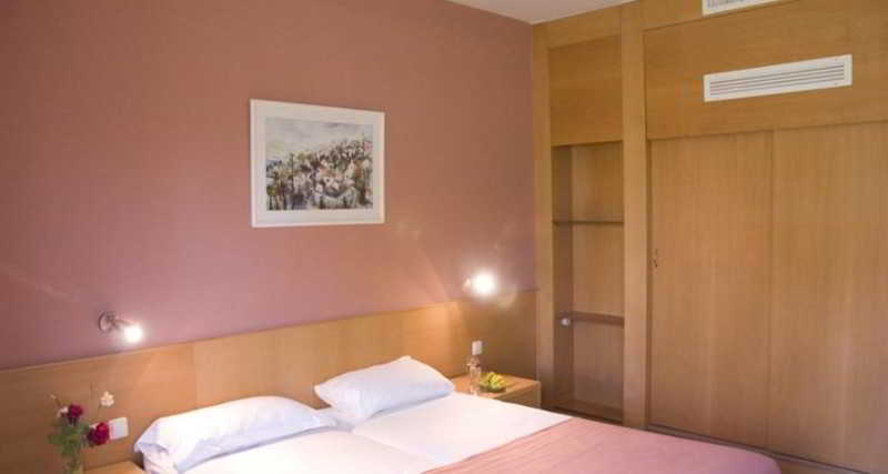 Room
 di Hotel Nes Ammim