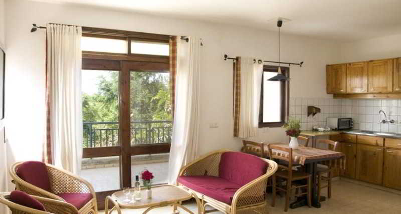 Room
 di Hotel Nes Ammim