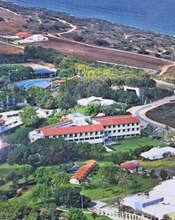 General view
 di Kibbutz Shefayim