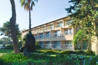 General view
 di Kibbutz Shefayim