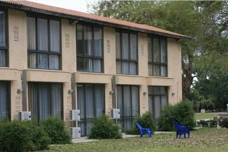 General view
 di Kibbutz Shefayim