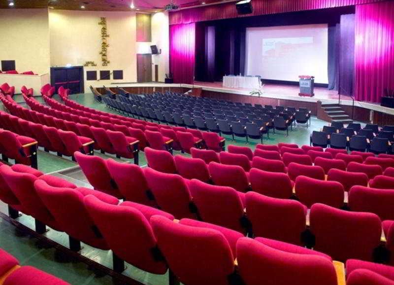 Conferences
 di Kibbutz Shefayim