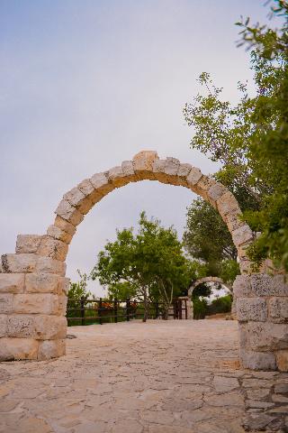 Kibbutz Yad Hashmona