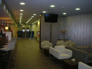 Bar
 di Holiday Inn Express Sant Cugat