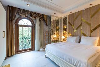 Wyndham Istanbul Old City