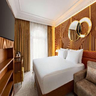 Wyndham Istanbul Old City