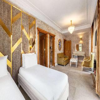 Wyndham Istanbul Old City