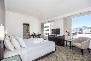 Premium Room (2ad + 1ch)