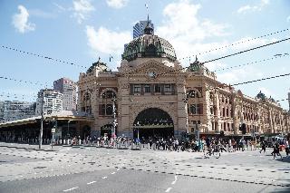 Hotel Indigo Melbourne on Flinders