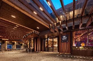 Crowne Plaza Melbourne