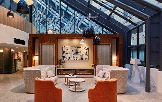 Crowne Plaza Melbourne