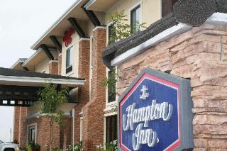Hampton Inn Brentwood