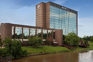 DoubleTree by Hilton Lafayette