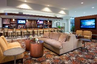 DoubleTree by Hilton Lafayette
