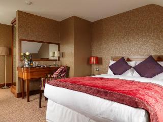 Kilkenny Ormonde Hotel - Generell