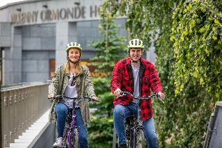 Kilkenny Ormonde Hotel