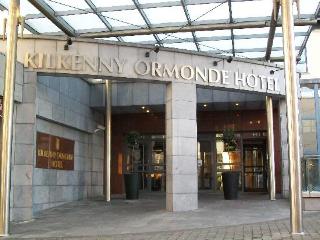 Kilkenny Ormonde Hotel