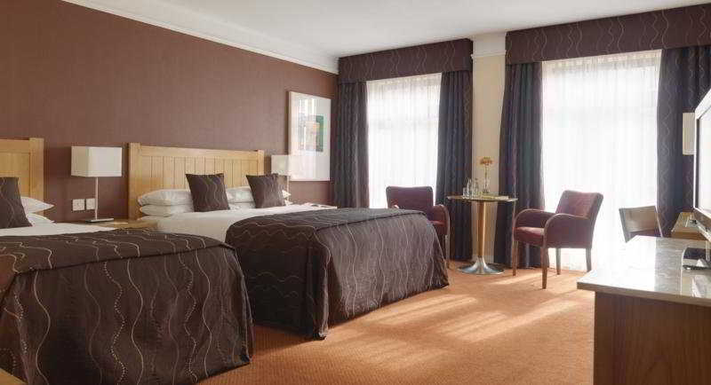 Kilkenny Ormonde Hotel - Zimmer