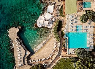 St Nicolas Bay Resort Hotel & Villas