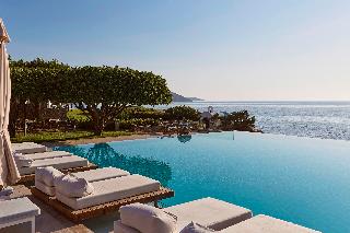 St Nicolas Bay Resort Hotel & Villas