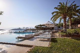 St Nicolas Bay Resort Hotel & Villas