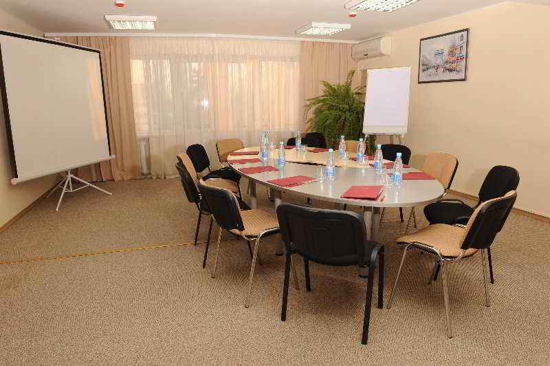 Conferences
 di Slavutych