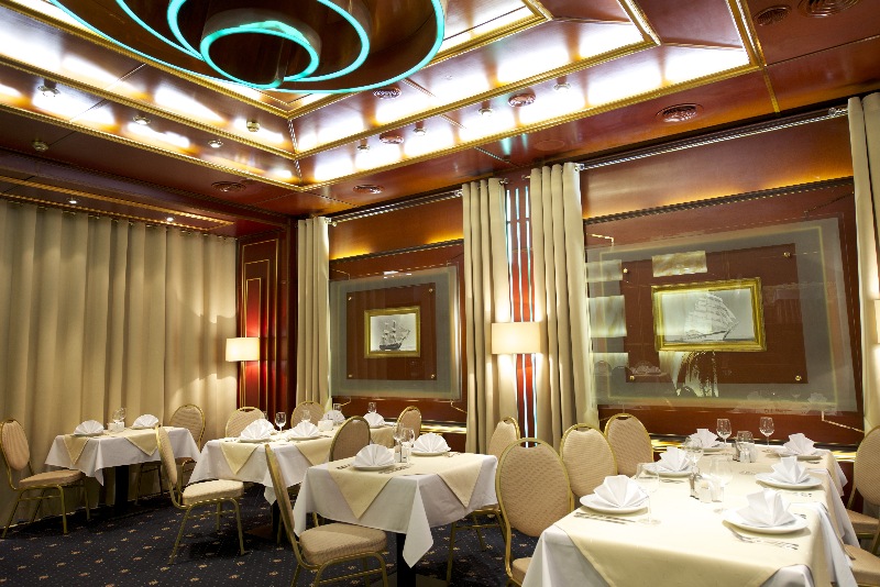 Restaurant
 di Slavutych