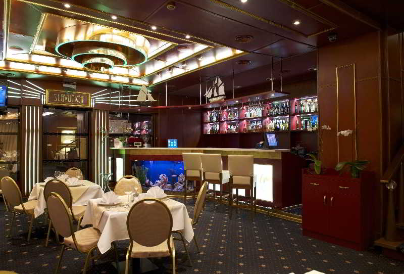 Restaurant
 di Slavutych