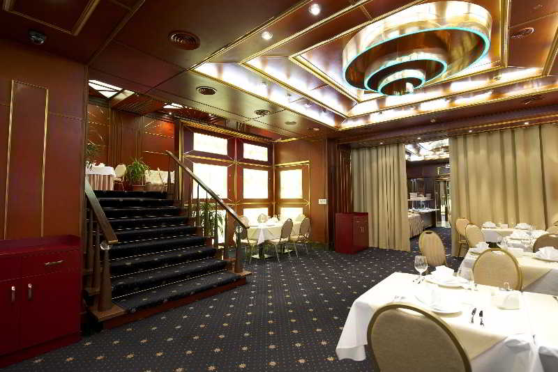 Restaurant
 di Slavutych