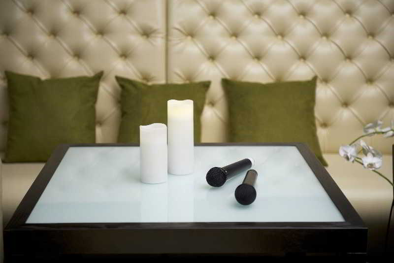 Restaurant
 di Slavutych