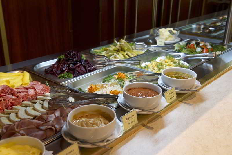 Restaurant
 di Slavutych